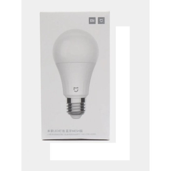 Mi Mijia MJDP003 Smart LED Bluetooth Bulb Light Voice Control