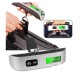Digital Luggage Weight Scale 50kg Belt Digital Luggage Weight Scale 50kg Belt