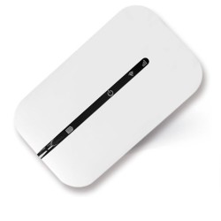 M8 4G Pocket Wifi Router 2100mah Battery