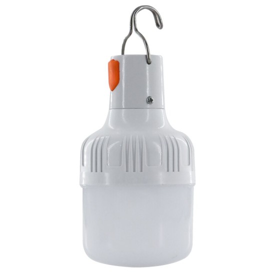 LED Lamp Bulbs USB Rechargeable 