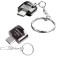Mini Type-C OTG Card Reader With keychain Holder
