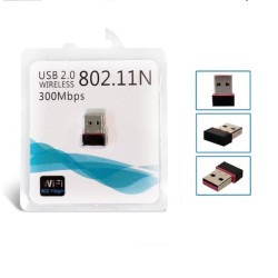 USB Wifi Receiver 802.11N USB Adapter