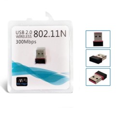 USB Wifi Receiver 802.11N USB Adapter