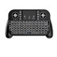 V8 Mini Wireless Keyboard Dual Mode Bluetooth And Wireless Rechargable