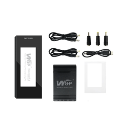 WGP Mini DC UPS 10400mAh Smart Charging UPS