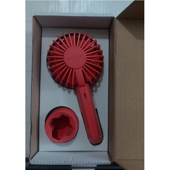Xiaomi VH Portable Hand Mini Fan Rechargeable