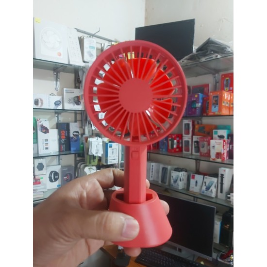 Xiaomi VH Portable Hand Mini Fan Rechargeable