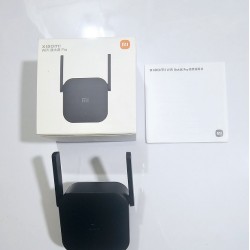 Xiaomi WiFi Repeater Pro Network Extender - Black