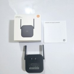 Xiaomi WiFi Repeater Pro Network Extender - Black