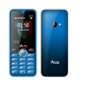Agetel AG29 Mobile Phone Four Sim Blue