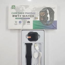 BW11 Smartwatch 4G Sim Calling Camera Smartwatch