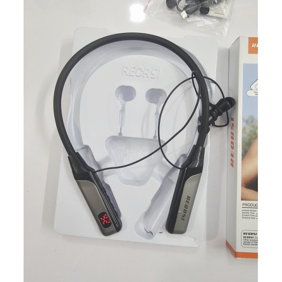 Recrsi RE‑NY060 Wireless Headphone 200 Hour
