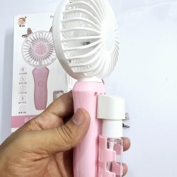 6810 Mini Portable Water Sprey Fan