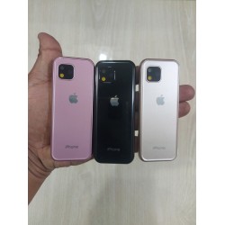 A1B Small Card Phone With Bluetooth Dial