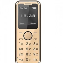 A1B Small Card Phone With Bluetooth Dial