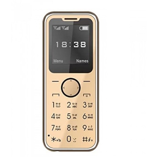 A1B Small Card Phone With Bluetooth Dial A1B Small Card Phone With Bluetooth Dial