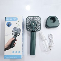 AR60 Portable Water Sprey Fan