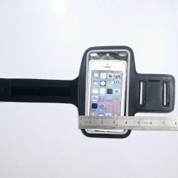 Arm Band 7 inch Mobile Phone Bag 