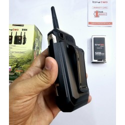 Bytwo B104 Antina Phone Power Bank 5200mAh