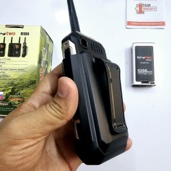 Bytwo B104 Antina Phone Power Bank 5200mAh