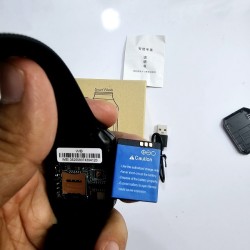 DZ09 Mobile Watch Single Sim Call SMS Camera