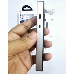 HOCO GM202 Laser Pointer LED Smart PPT Page Turning Pen