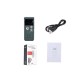 V333 8GB Digital Audio Voice Recorder With Mp3 Option