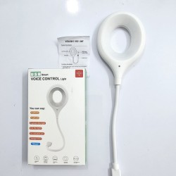 USB Smart Voice Control Light