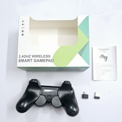 USB Wireless Game Controller For Android Phone And PC