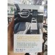 75W Quick Car Charger 2 USB 4 Port Type-C
