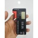 BT168 PRO Battery Capacity Tester