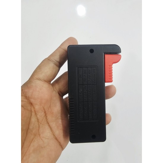 BT168 PRO Battery Capacity Tester