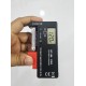 BT168 PRO Battery Capacity Tester