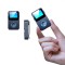 C33 Wireless Bluetooth 5.0 Audio Receiver TF Card Playback