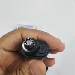 LT535 Mini Nose Trimmer