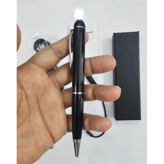 MQ99 Pen Digital Audio Voice Recorder