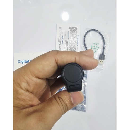 Q70 Professional Portable Digital Voice Recorder 8GB