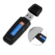 SK USB Mini Digital Hidden Voice Recorder