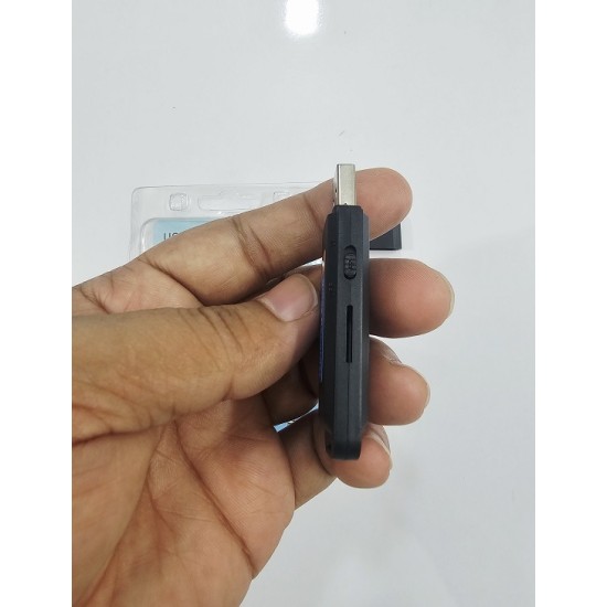 SK USB Mini Digital Hidden Voice Recorder