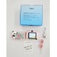 X28 Kids Dual Lens Digital Camera With Case Pink