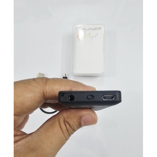 YP33 MP3 MP4 Music Player With Bluetooth