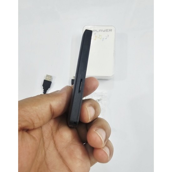 YP33 MP3 MP4 Music Player With Bluetooth