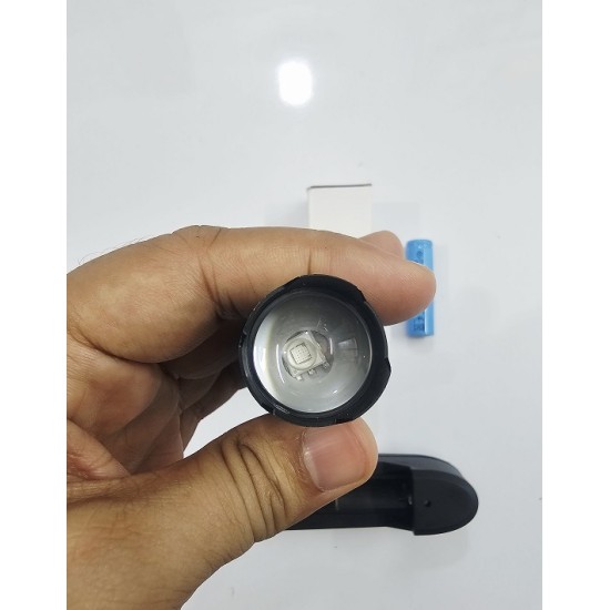 395nm UV Flashlight Ultraviolet Lights