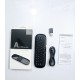 W1 Air Mouse Keyboard TV And PC