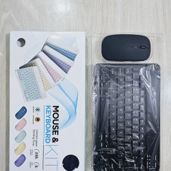 AR230 Mini 7 inch Bluetooth Keyboard And Bluetooth Mouse Combo