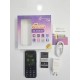 Geo T30 Android 4G Button Phone Dual Sim Touch Dispaly