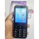 Geo T30 Android 4G Button Phone Dual Sim Touch Dispaly