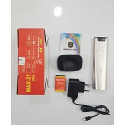 Maxtel Max21 Ultra Desk Phone Gold