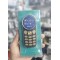 Tensile T23 Smart Button Phone Magic Voice BT Dial Black