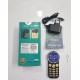 Tensile T23 Smart Button Phone Magic Voice BT Dial Black Tensile T23 Smart Button Phone Magic Voice BT Dial Black
